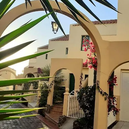 Lägenhet Mng-apart Mareverde Costa Adeje- Americas *