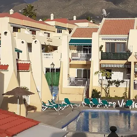 Lägenhet Mng-apart Mareverde Costa Adeje- Americas *