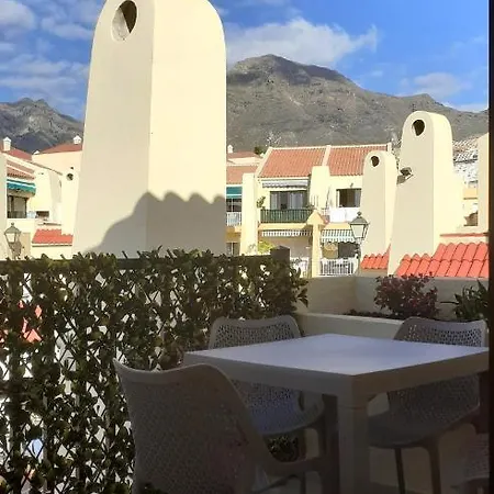 Appartamento Mng-apart Mareverde Costa Adeje- Americas Costa Adeje (Tenerife)
