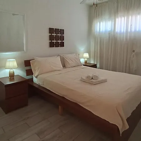 Lägenhet Mng-apart Mareverde Costa Adeje- Americas *